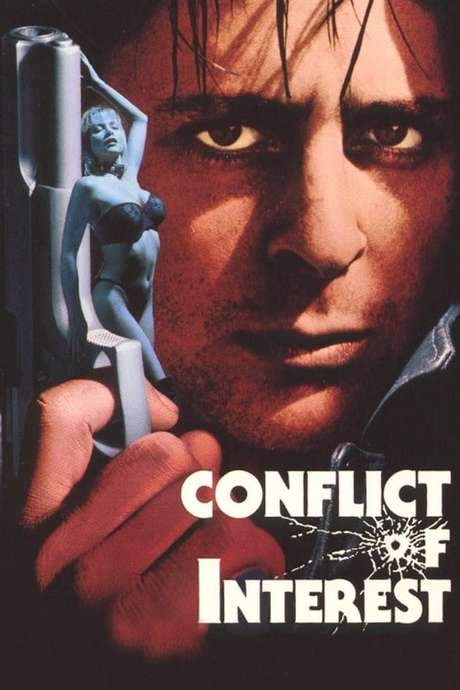 Conflict of Interest
